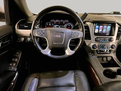 2020 GMC Yukon SLT