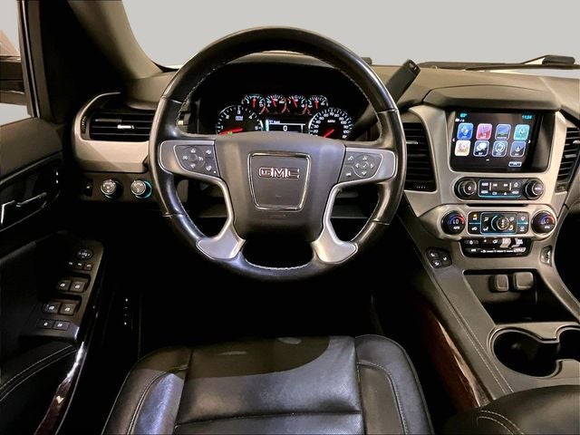 2020 GMC Yukon SLT