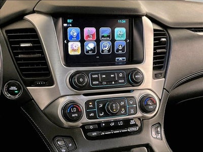 2020 GMC Yukon SLT