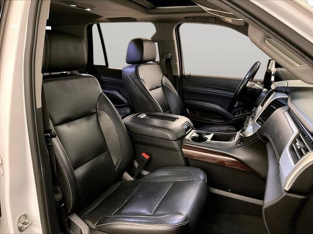 2020 GMC Yukon SLT