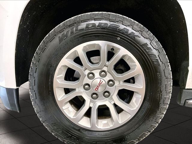 2020 GMC Yukon SLT