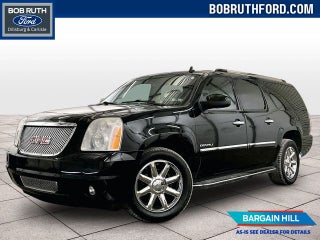 2011 GMC Yukon XL Denali