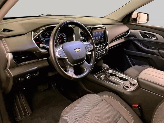 2021 Chevrolet Traverse LT 1LT