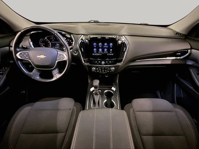 2021 Chevrolet Traverse LT 1LT