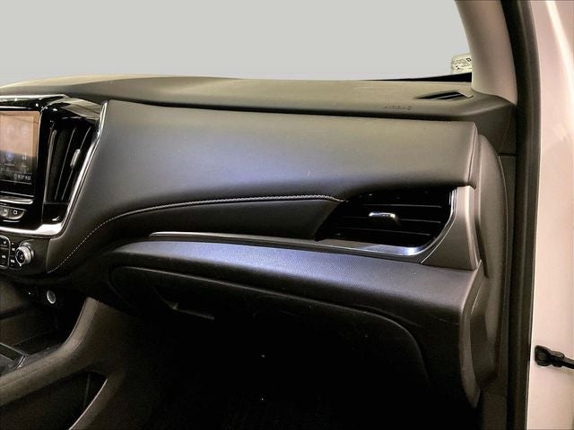 2021 Chevrolet Traverse LT 1LT