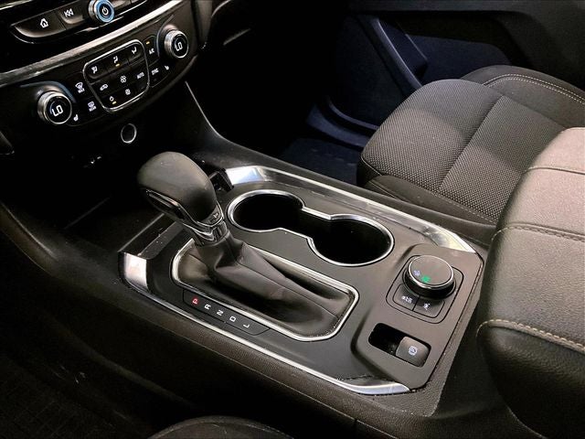 2021 Chevrolet Traverse LT 1LT