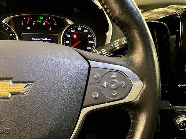 2021 Chevrolet Traverse LT 1LT