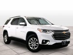 2021 Chevrolet Traverse LT 1LT