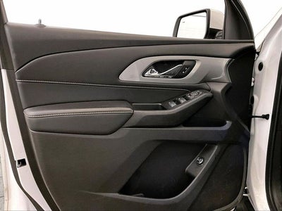 2021 Chevrolet Traverse LT 1LT