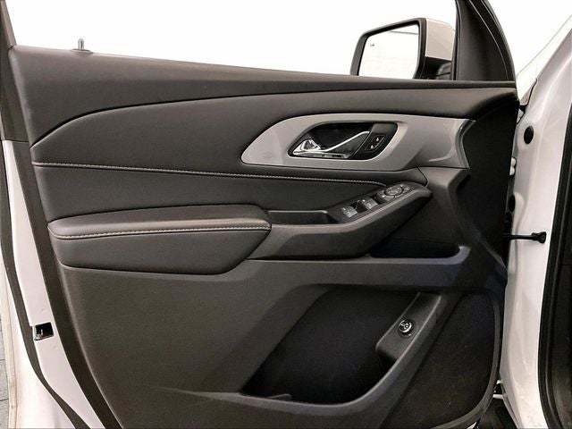 2021 Chevrolet Traverse LT 1LT