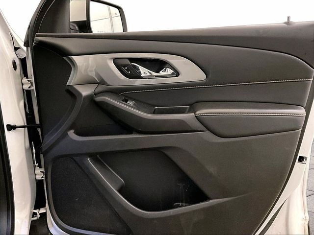 2021 Chevrolet Traverse LT 1LT