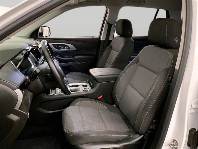 2021 Chevrolet Traverse LT 1LT