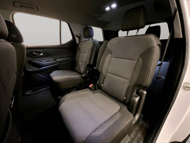 2021 Chevrolet Traverse LT 1LT