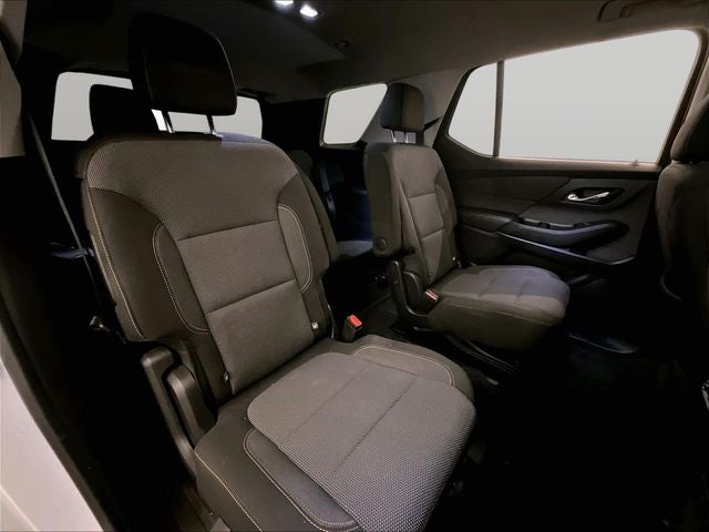 2021 Chevrolet Traverse LT 1LT
