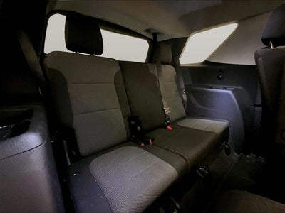 2021 Chevrolet Traverse LT 1LT