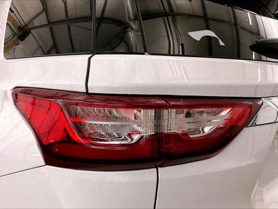 2021 Chevrolet Traverse LT 1LT