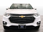 2021 Chevrolet Traverse LT 1LT
