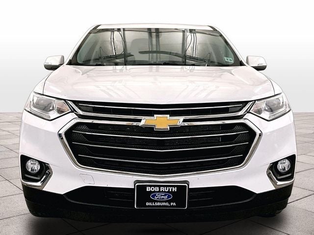 2021 Chevrolet Traverse LT 1LT