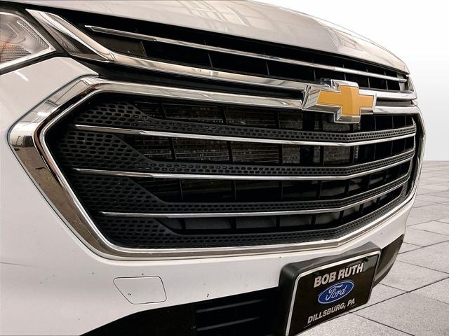 2021 Chevrolet Traverse LT 1LT