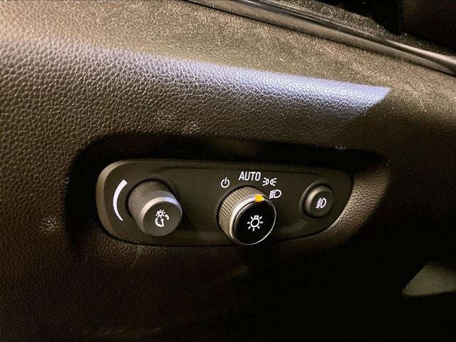 2021 Chevrolet Traverse LT 1LT