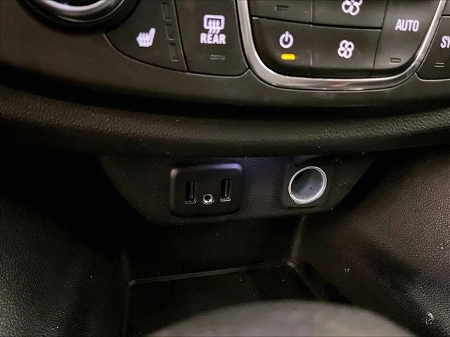 2021 Chevrolet Traverse LT 1LT