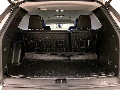 2021 Chevrolet Traverse LT 1LT