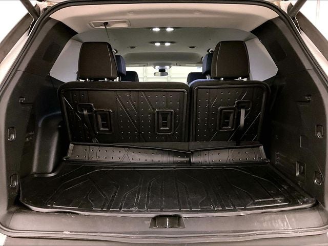 2021 Chevrolet Traverse LT 1LT