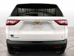 2021 Chevrolet Traverse LT 1LT