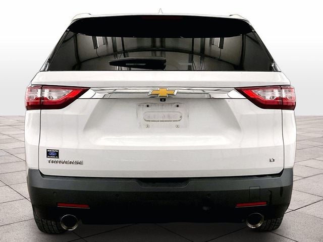 2021 Chevrolet Traverse LT 1LT