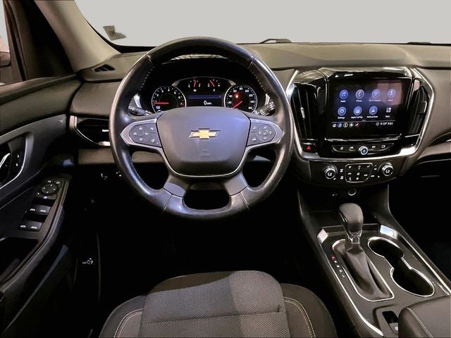 2021 Chevrolet Traverse LT 1LT