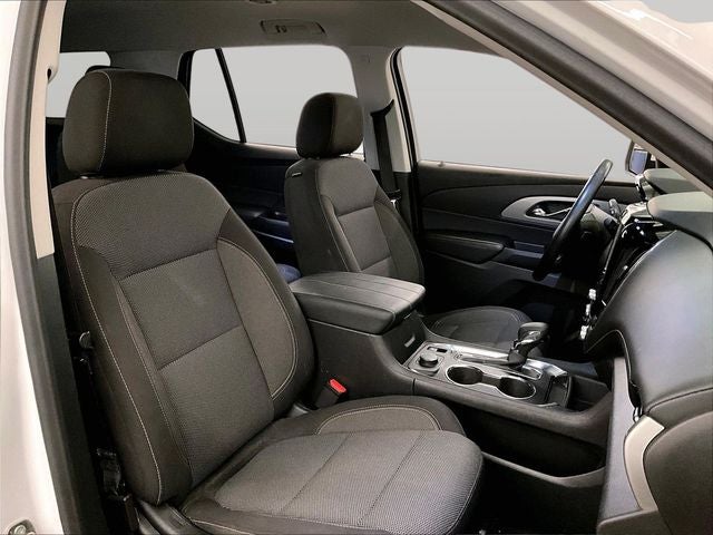 2021 Chevrolet Traverse LT 1LT