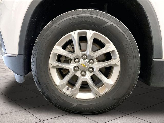 2021 Chevrolet Traverse LT 1LT