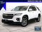 2022 Chevrolet Traverse LT 1LT