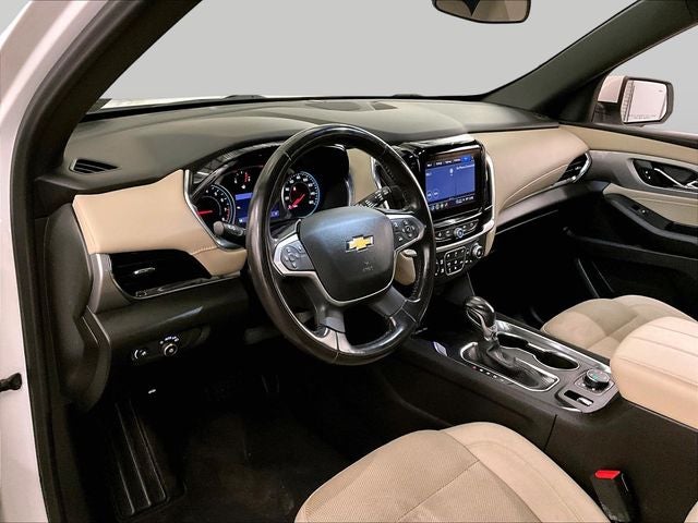 2022 Chevrolet Traverse LT 1LT
