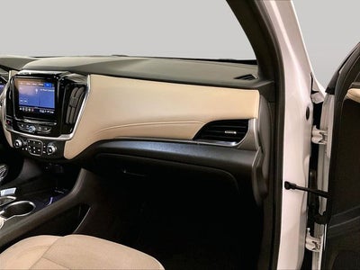 2022 Chevrolet Traverse LT 1LT