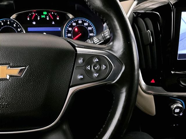 2022 Chevrolet Traverse LT 1LT