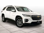 2022 Chevrolet Traverse LT 1LT