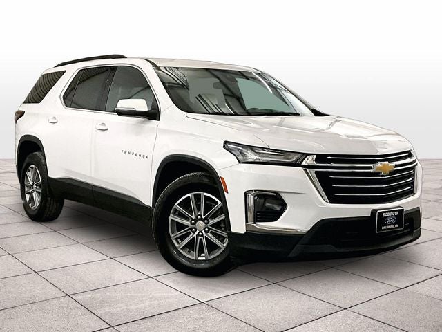 2022 Chevrolet Traverse LT 1LT