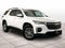 2022 Chevrolet Traverse LT 1LT