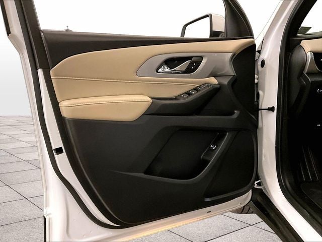 2022 Chevrolet Traverse LT 1LT