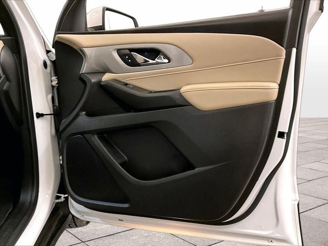 2022 Chevrolet Traverse LT 1LT