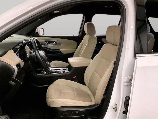 2022 Chevrolet Traverse LT 1LT