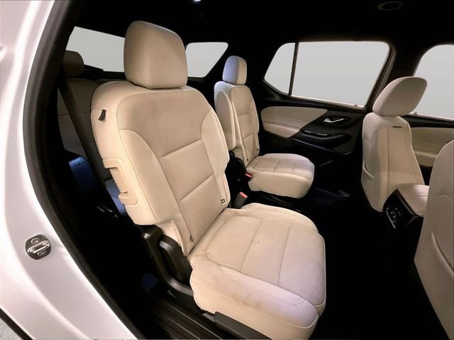 2022 Chevrolet Traverse LT 1LT
