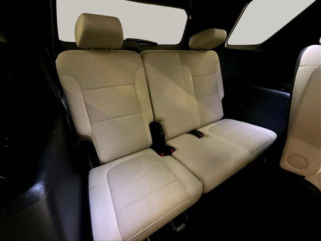 2022 Chevrolet Traverse LT 1LT