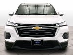 2022 Chevrolet Traverse LT 1LT
