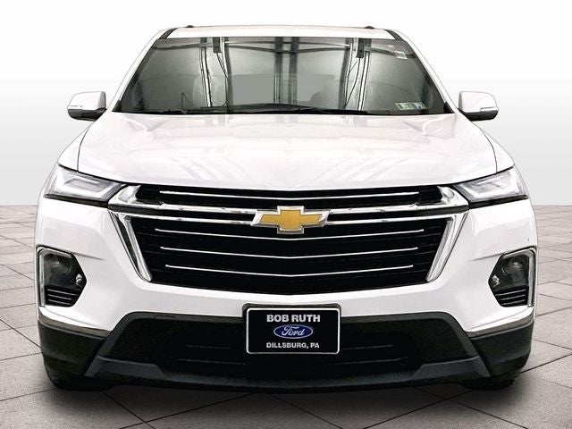 2022 Chevrolet Traverse LT 1LT