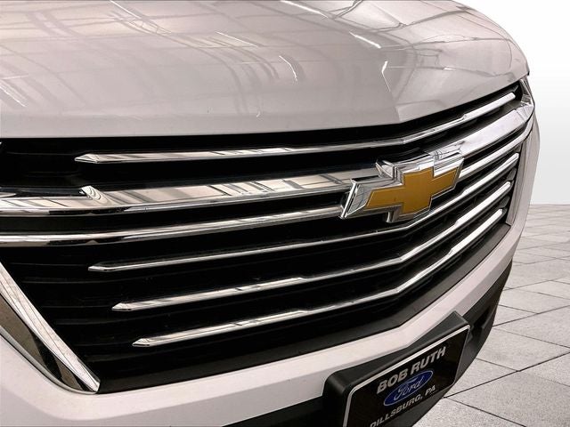 2022 Chevrolet Traverse LT 1LT