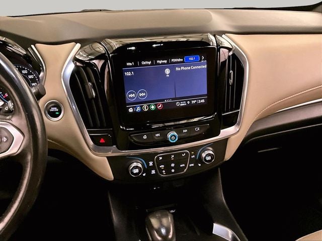 2022 Chevrolet Traverse LT 1LT