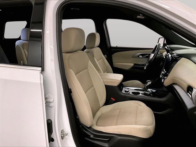 2022 Chevrolet Traverse LT 1LT