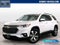 2019 Chevrolet Traverse 3LT